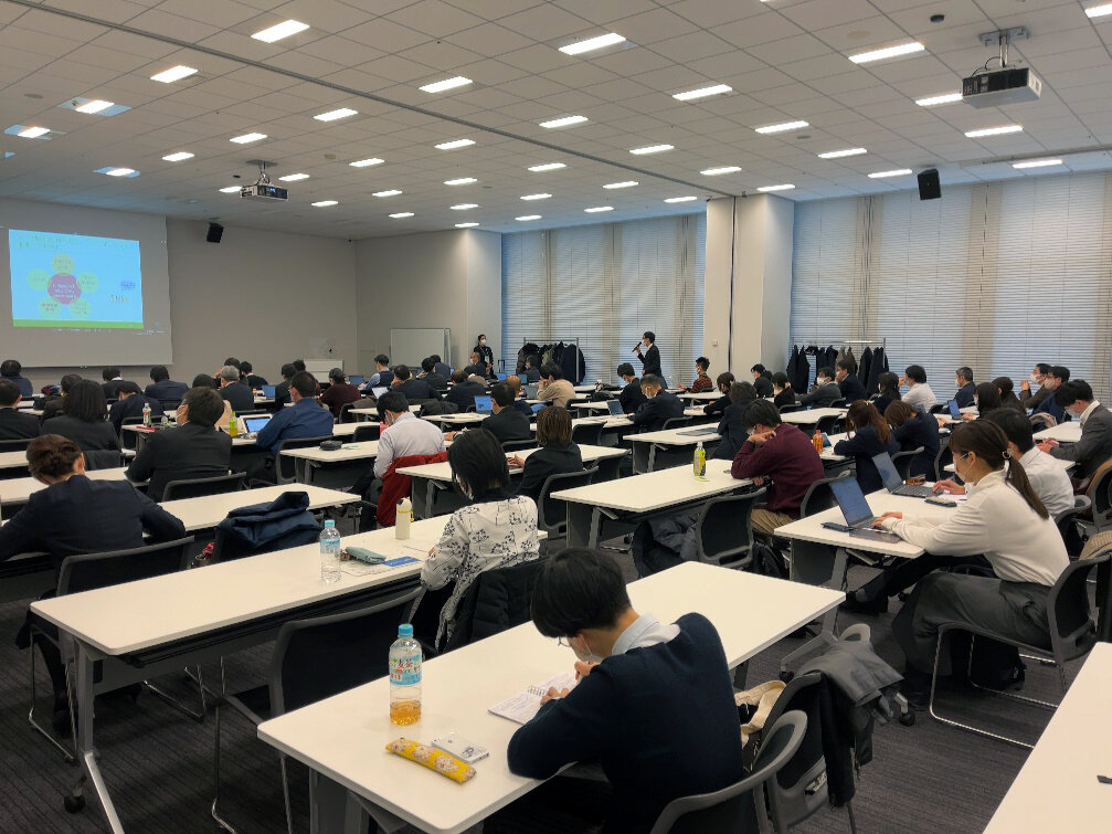 研究データ管理（RDM）説明会2022 in 大阪